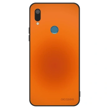 Husă pentru Huawei Y7 2019 - Heat Core