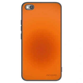 Picasee husă neagră din silicon pentru Xiaomi Redmi Note 11S 5G - Heat Core