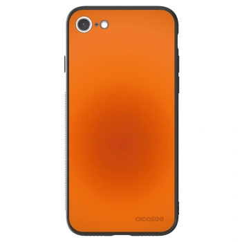 Picasee ULTIMATE CASE pentru Apple iPhone 8 - Heat Core