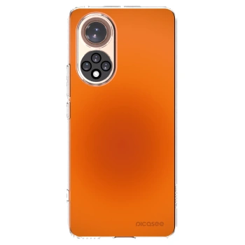 Picasee husă transparentă din silicon pentru Huawei Nova 9 - Heat Core