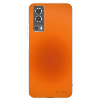 Picasee husă transparentă din silicon pentru Vivo Y72 5G - Heat Core