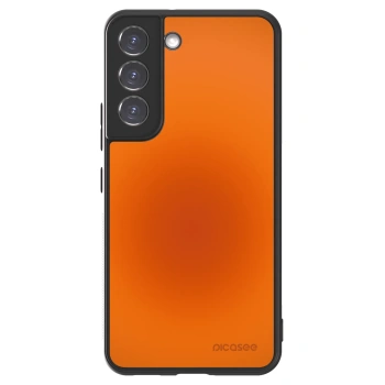 Picasee ULTIMATE CASE pentru Samsung Galaxy S22 5G - Heat Core