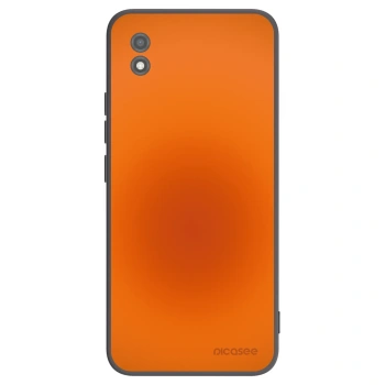 Picasee husă neagră din silicon pentru Realme C11 (2021) - Heat Core