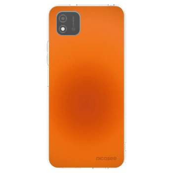 Picasee husă transparentă din silicon pentru Realme C11 (2021) - Heat Core