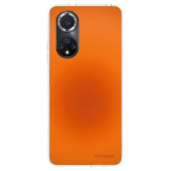Picasee husă transparentă din silicon pentru Huawei Nova 9 SE - Heat Core