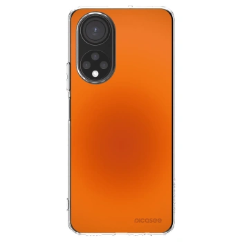 Picasee husă transparentă din silicon pentru Honor X7 - Heat Core