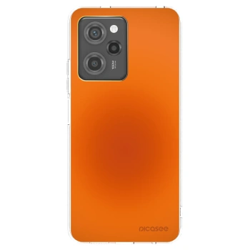 Picasee husă transparentă din silicon pentru Xiaomi Poco X5 Pro - Heat Core