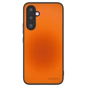 Picasee ULTIMATE CASE pentru Samsung Galaxy A54 5G A546B - Heat Core