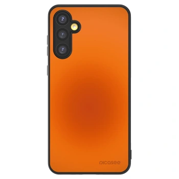 Picasee ULTIMATE CASE pentru Samsung Galaxy A34 5G A346B - Heat Core