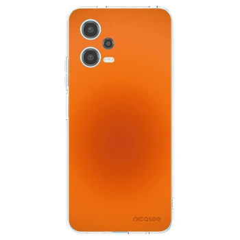 Picasee husă transparentă din silicon pentru Xiaomi Redmi Note 12 5G - Heat Core