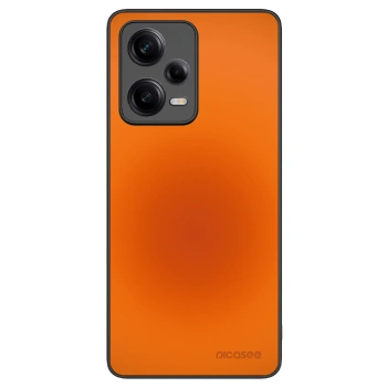 Picasee ULTIMATE CASE pentru Xiaomi Redmi Note 12 Pro+ 5G - Heat Core