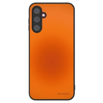 Picasee ULTIMATE CASE pentru Samsung Galaxy A14 5G A146P - Heat Core