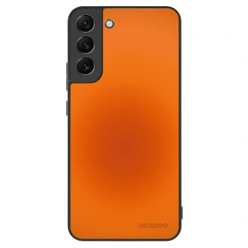 Picasee ULTIMATE CASE PowerShare pentru Samsung Galaxy S22+ 5G - Heat Core
