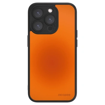 Picasee ULTIMATE CASE MagSafe pentru Apple iPhone 15 Pro - Heat Core