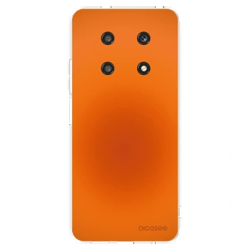 Picasee husă transparentă din silicon pentru Honor Magic4 Lite 5G - Heat Core