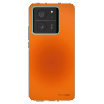 Picasee husă transparentă din silicon pentru Xiaomi 13T - Heat Core