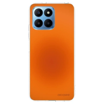 Picasee husă transparentă din silicon pentru Honor 70 Lite - Heat Core