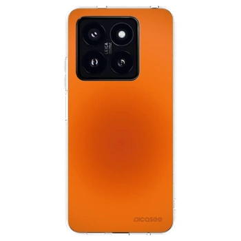 Picasee husă transparentă din silicon pentru Xiaomi 14 Pro - Heat Core