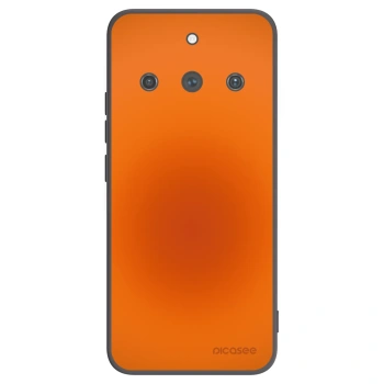 Picasee husă neagră din silicon pentru Realme 11 Pro+ - Heat Core