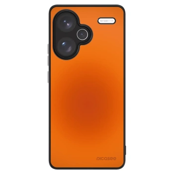 Picasee ULTIMATE CASE pentru Xiaomi Redmi Note 13 Pro+ 5G - Heat Core
