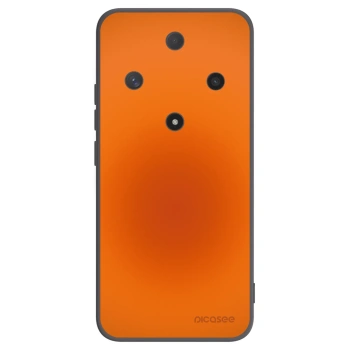 Picasee husă neagră din silicon pentru Honor Magic6 Lite 5G - Heat Core