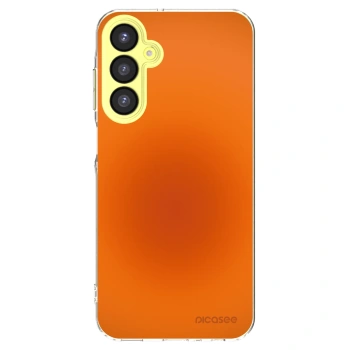 Picasee husă transparentă din silicon pentru Samsung Galaxy A25 A256B 5G - Heat Core