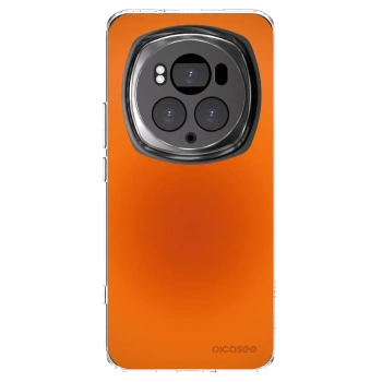 Picasee husă transparentă din silicon pentru Honor Magic6 Pro - Heat Core