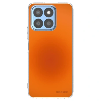 Picasee husă transparentă din silicon pentru Honor X8b - Heat Core