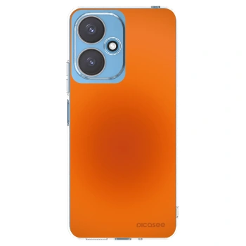 Picasee husă transparentă din silicon pentru Xiaomi Redmi 13C 5G - Heat Core