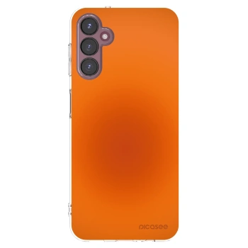 Picasee husă transparentă din silicon pentru Samsung Galaxy A05s A057G - Heat Core