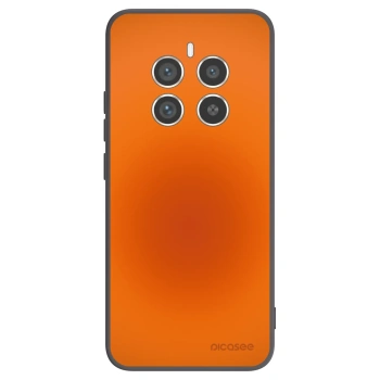 Picasee husă neagră din silicon pentru Realme 12 Pro 5G - Heat Core