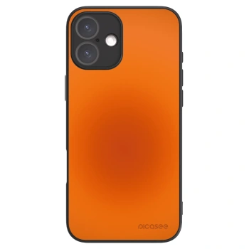 Picasee ULTIMATE CASE MagSafe pentru Apple iPhone 16 Plus - Heat Core