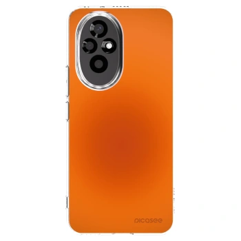 Picasee husă transparentă din silicon pentru Honor 200 5G - Heat Core