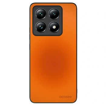 Picasee ULTIMATE CASE pentru Xiaomi 14T Pro - Heat Core