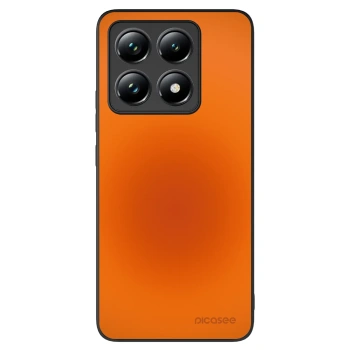 Picasee ULTIMATE CASE pentru Xiaomi 14T - Heat Core