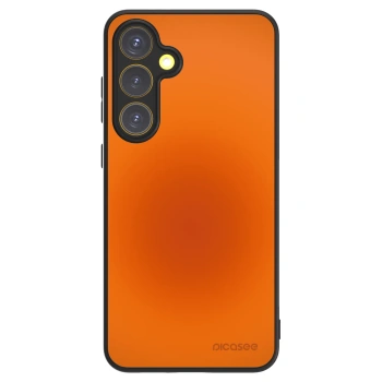 Picasee ULTIMATE CASE PowerShare pentru Samsung Galaxy S24 FE S721B - Heat Core
