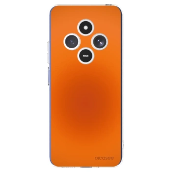 Picasee husă transparentă din silicon pentru Xiaomi Redmi 14C - Heat Core