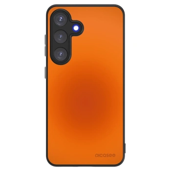 Picasee ULTIMATE CASE PowerShare pentru Samsung Galaxy S25 5G - Heat Core