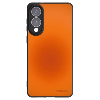 Picasee husă neagră din silicon pentru Samsung Galaxy S25 Edge 5G - Heat Core