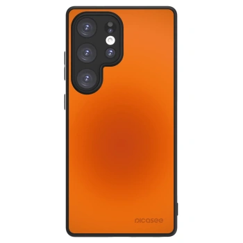 Picasee ULTIMATE CASE pentru Samsung Galaxy S25 Ultra 5G - Heat Core