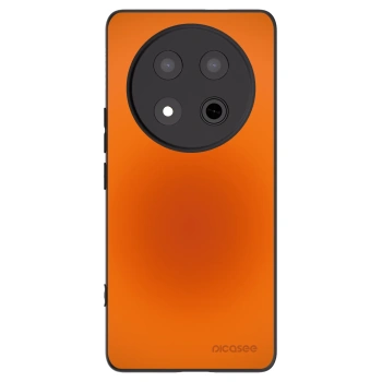 Picasee husă neagră din silicon pentru Honor Magic7 Lite 5G - Heat Core