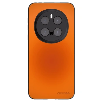 Picasee husă neagră din silicon pentru Honor Magic7 Pro 5G - Heat Core