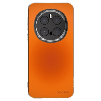 Picasee husă transparentă din silicon pentru Honor Magic7 Pro 5G - Heat Core