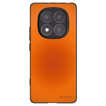Picasee husă neagră din silicon pentru Xiaomi Redmi Note 14 Pro 4G - Heat Core