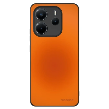 Picasee ULTIMATE CASE pentru Xiaomi Redmi Note 14 4G - Heat Core