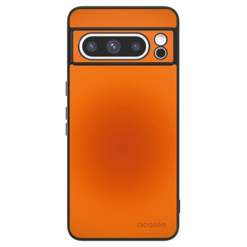 Picasee ULTIMATE CASE pentru Google Pixel 8 Pro - Heat Core