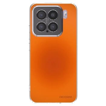 Picasee husă transparentă din silicon pentru Xiaomi 15 - Heat Core