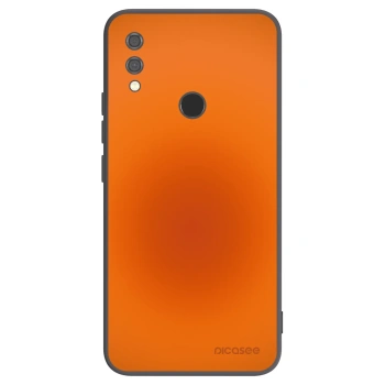 Picasee husă neagră din silicon pentru Xiaomi Redmi Note 7 - Heat Core