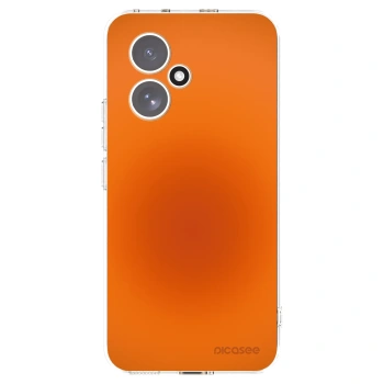 Picasee husă transparentă din silicon pentru Honor 400 5G - Heat Core