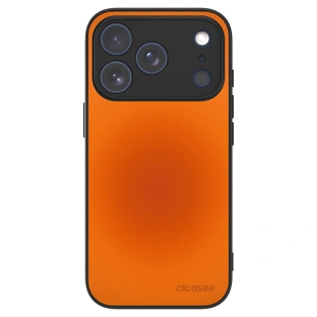 Picasee ULTIMATE CASE pentru Apple iPhone 17 Pro - Heat Core